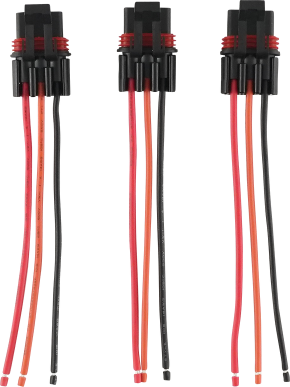 KLOCK WERKS Busbar Harness - Polaris KWS-05-0573
