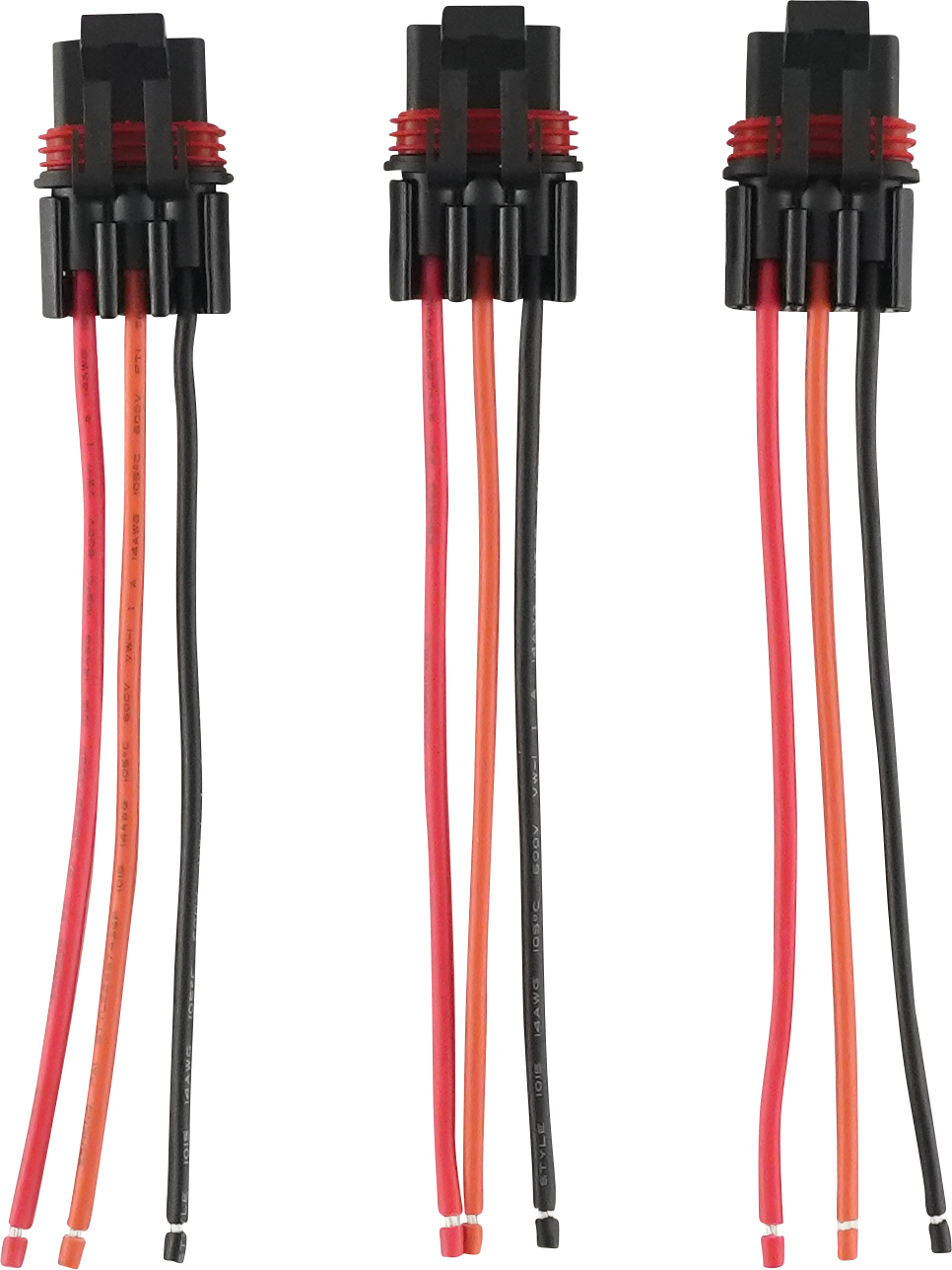 KLOCK WERKS Busbar Harness - Polaris KWS-05-0573