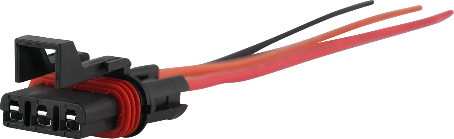 KLOCK WERKS Busbar Harness - Polaris KWS-05-0573