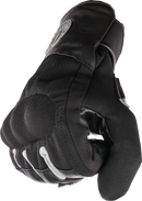 THRASHIN SUPPLY CO. Mission Waterproof Gloves - Black - Small TWG--00-08