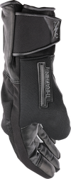 THRASHIN SUPPLY CO. Mission Waterproof Gloves - Black - Small TWG--00-08