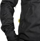 THRASHIN SUPPLY CO. Atlas v2 Riding Jacket - Black - XL TMJ-09-11