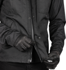 THRASHIN SUPPLY CO. Atlas v2 Riding Jacket - Black - 2XL TMJ-09-12