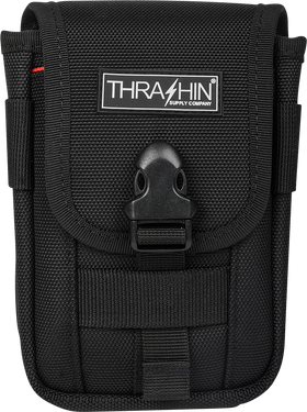 THRASHIN SUPPLY CO. Multi-Use Pouch TSB-0014