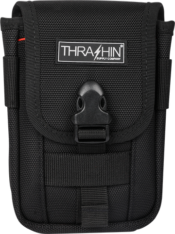 THRASHIN SUPPLY CO. Multi-Use Pouch TSB-0014