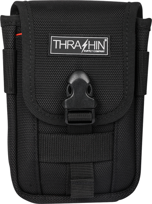 THRASHIN SUPPLY CO. Multi-Use Pouch TSB-0014
