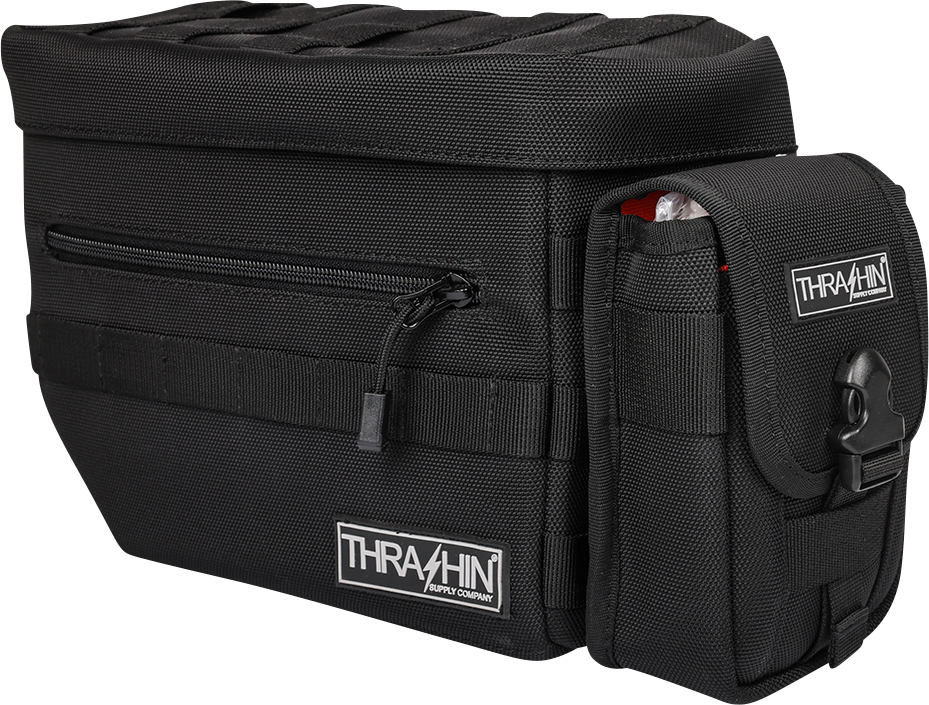 THRASHIN SUPPLY CO. Multi-Use Pouch TSB-0014