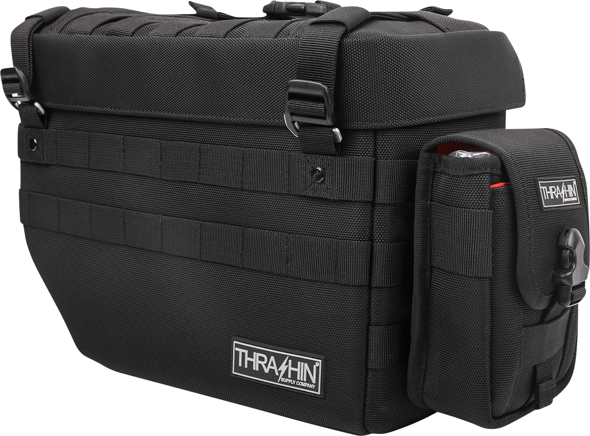 THRASHIN SUPPLY CO. Multi-Use Pouch TSB-0014