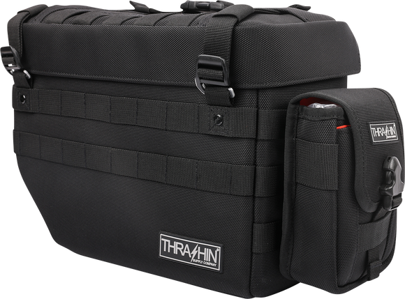 THRASHIN SUPPLY CO. Multi-Use Pouch TSB-0014