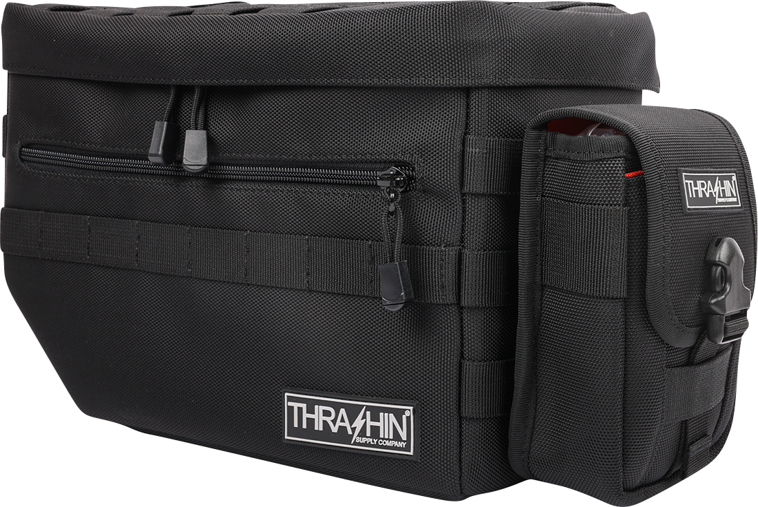 THRASHIN SUPPLY CO. Multi-Use Pouch TSB-0014