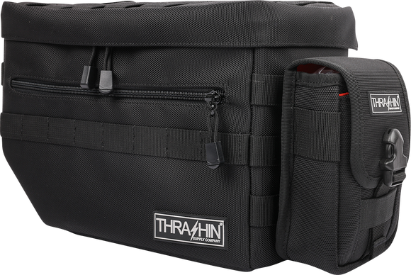 THRASHIN SUPPLY CO. Multi-Use Pouch TSB-0014