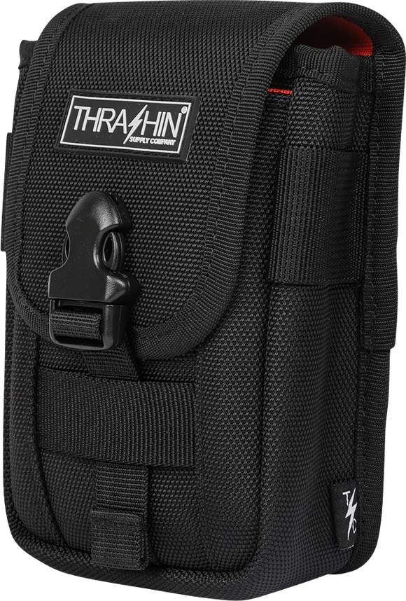 THRASHIN SUPPLY CO. Multi-Use Pouch TSB-0014