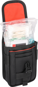 THRASHIN SUPPLY CO. Multi-Use Pouch TSB-0014