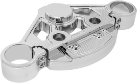 ARLEN NESS Method? Top Tree - Chrome 130-001