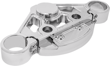 ARLEN NESS Method? Top Tree - Chrome 130-001