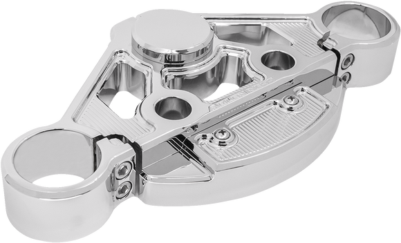 ARLEN NESS Method? Top Tree - Chrome 130-001