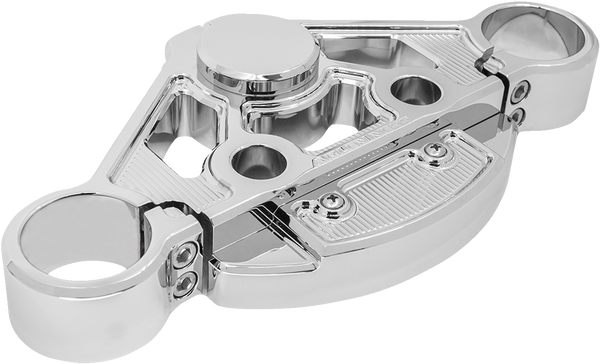 ARLEN NESS Method? Top Tree - Chrome 130-001