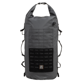 BILTWELL EXFIL-65 Dry Bag - Gen 2 - Black 3018-01