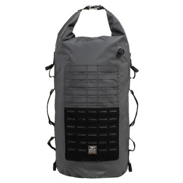 BILTWELL EXFIL-65 Dry Bag - Gen 2 - Black 3018-01
