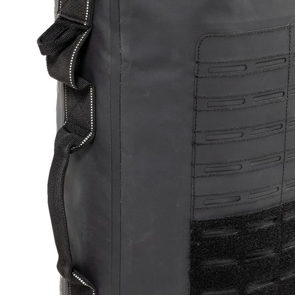 BILTWELL EXFIL-65 Dry Bag - Gen 2 - Black 3018-01