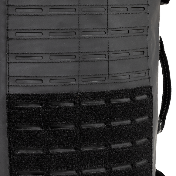 BILTWELL EXFIL-65 Dry Bag - Gen 2 - Black 3018-01