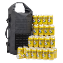 BILTWELL EXFIL-65 Dry Bag - Gen 2 - Black 3018-01