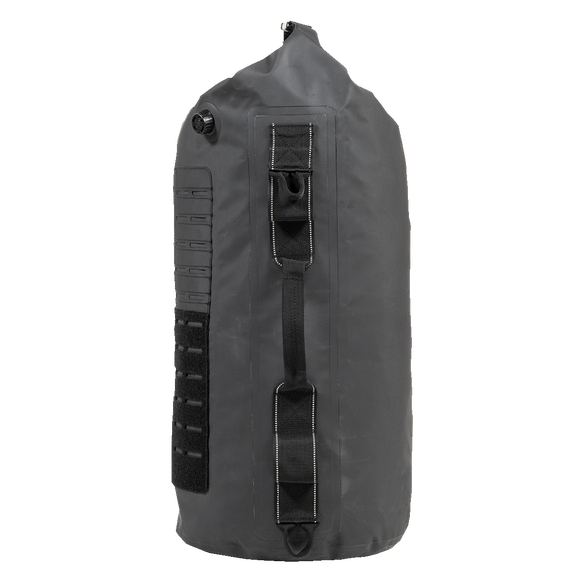 BILTWELL EXFIL-65 Dry Bag - Gen 2 - Black 3018-01