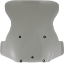 KLOCK WERKS Flare* Windshield - 15-1/2" - Tint - Pan America KWW-03-0001-T