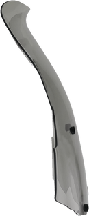 KLOCK WERKS Flare* Windshield - 15-1/2" - Tint - Pan America KWW-03-0001-T