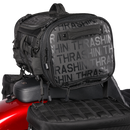 THRASHIN SUPPLY CO. Molle Strap Kit - Black TSB-0015