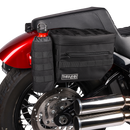 THRASHIN SUPPLY CO. Holster Molle Bottle - Black TSB-0013