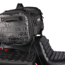 THRASHIN SUPPLY CO. Molle Strap Kit - Black TSB-0015