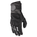 THRASHIN SUPPLY CO. Mission Waterproof Gloves - Black - Medium TWG--00-09