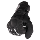 THRASHIN SUPPLY CO. Mission Waterproof Gloves - Black - Medium TWG--00-09