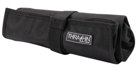 THRASHIN SUPPLY CO. Tool Roll - V2 - Black THB-0019