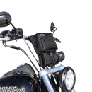 THRASHIN SUPPLY CO. Tool Roll - V2 - Black THB-0019