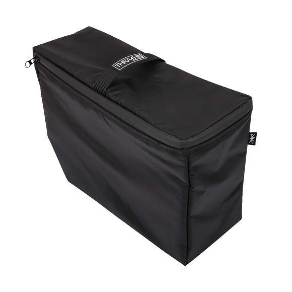THRASHIN SUPPLY CO. Cooler Expedition Bag - Black TSB-0012