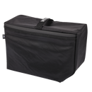 THRASHIN SUPPLY CO. Cooler Expedition Bag - Black TSB-0012