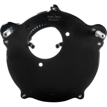 PERFORMANCE MACHINE - VISION AIR CLEANER - CONTRAST CUT - DYNA, SOFTAIL, & TOURING