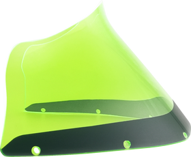 KLOCK WERKS Kolor Flare* Windshield - 9
