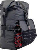 BILTWELL EXFIL-60 Dry Bag - Gen 2 - Black 3016-01