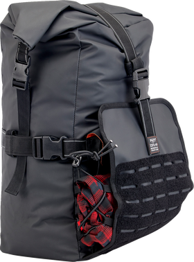 BILTWELL EXFIL-60 Dry Bag - Gen 2 - Black 3016-01