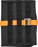 BILTWELL EXFIL-0 2.0 Tool Roll - Black 3017-01