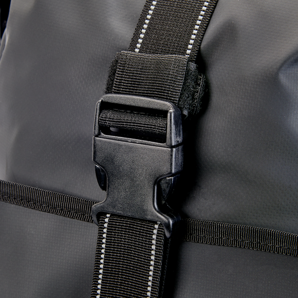 BILTWELL EXFIL-60 Dry Bag - Gen 2 - Black 3016-01