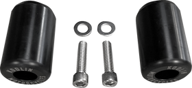 KODLIN USA Replacement Endcaps For Engine Guards - Custom Fit/Universal K59565