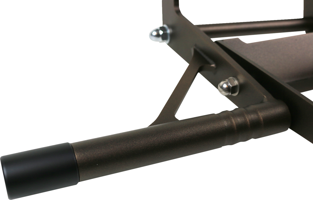 KODLIN USA Engine Guards - Front - Bronze - Softail K59514