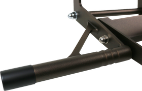 KODLIN USA Engine Guards - Front - Bronze - Softail K59514