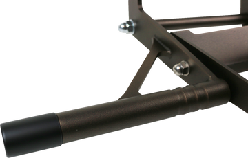 KODLIN USA Engine Guards - Front - Bronze - Softail K59514