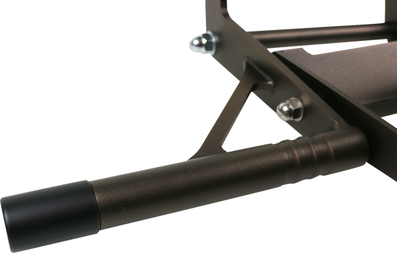 KODLIN USA Engine Guards - Front - Bronze - Softail K59514