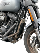 KODLIN USA Engine Guards - Front - Bronze - Softail K59514